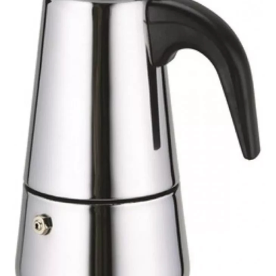 Cafetera Espresso Maker 9 Tazas manual
