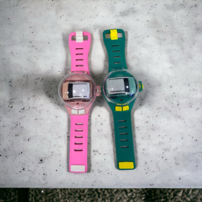 RELOJ CON CARRO A CONTROL 350-F11