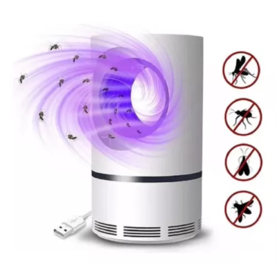 MAQUINA MATA ZANCUDOS